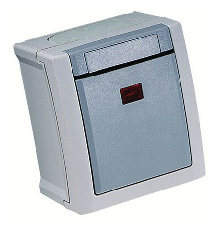 HHG 90591023-DE Kontroll-/Ausschalter FR-AP HHG 90591023-DE Kontroll-/Ausschalter FR-AP von HHG