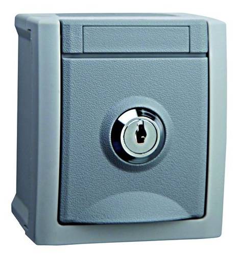 HHG 90591049-DE Steckdose HHG 90591049-DE Steckdose von HHG