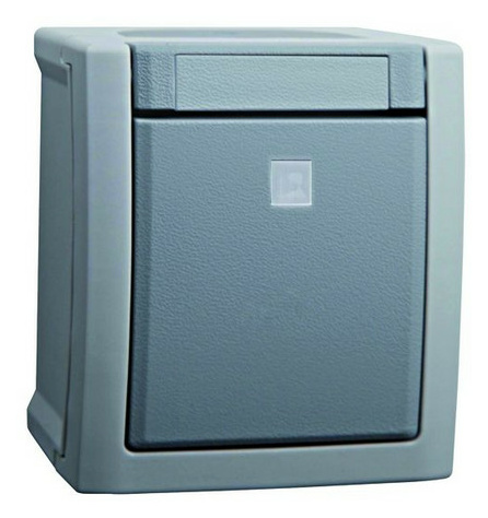 HHG 90591063-DE Wechselschalter bel. FR-AP I HHG 90591063-DE Wechselschalter bel. FR-AP I von HHG