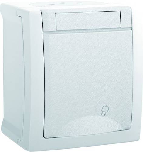 HHG 90591108-DE Steckdose HHG 90591108-DE Steckdose von HHG