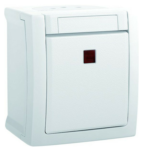 HHG 90591123-DE Kontroll-/Ausschalter FR-AP HHG 90591123-DE Kontroll-/Ausschalter FR-AP von HHG