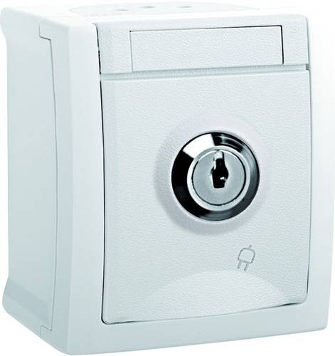 HHG 90591141-DE Steckdose HHG 90591141-DE Steckdose von HHG