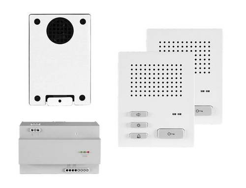 HHG Audio-Sprechanlage HHG Audio-Sprechanlage von HHG