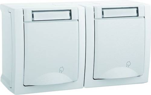 HHG Einsatz Steckdose 90591188-DE HHG Einsatz Steckdose 90591188-DE von HHG