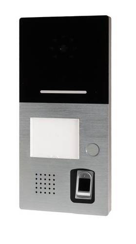 HHG Villa AP 1 AS FP Video-Türstation HHG Villa AP 1 AS FP Video-Türstation von HHG