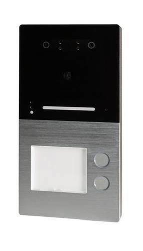 HHG Villa AP 2 AS FI Video-Türstation HHG Villa AP 2 AS FI Video-Türstation von HHG