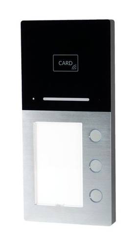 HHG Villa Audio 4 AS RL Vierfamilien-Set HHG Villa Audio 4 AS RL Vierfamilien-Set von HHG