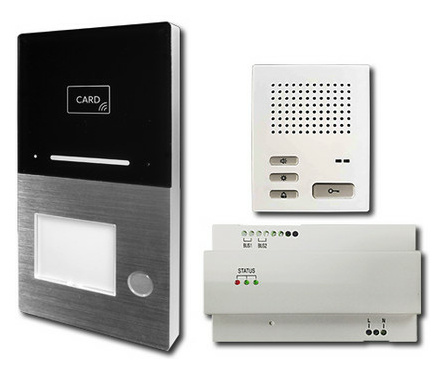 HHG Villa Audio Set 1 RL AS AP Audio 1-Familienhaus HHG Villa Audio Set 1 RL AS AP Audio 1-Familienhaus von HHG