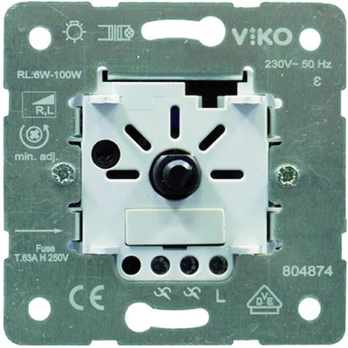 HHG Zubehör Dimmer 92600129-DE von HHG