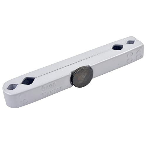 HHIP 4106-0020 Aluminium-Stiftlehre für Stiftlehre-Größen 1/32-1/2 Zoll HHIP 4106-0020 Aluminium-Stiftlehre für Stiftlehre-Größen 1/32-1/2 Zoll von HHIP