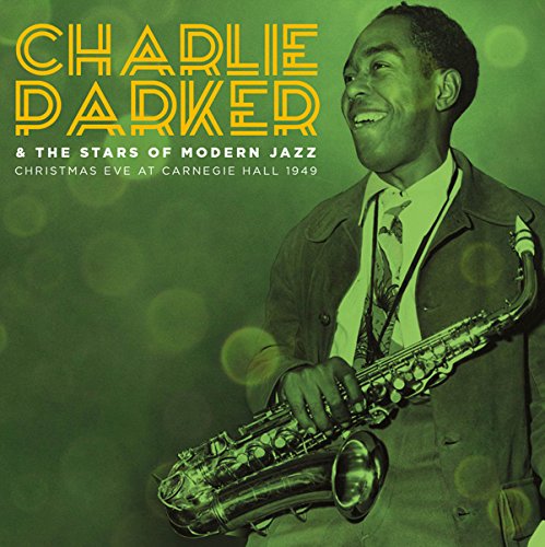 Christmas Eve At Carnegie Hall 1949 Christmas Eve At Carnegie Hall 1949 von HI HAT