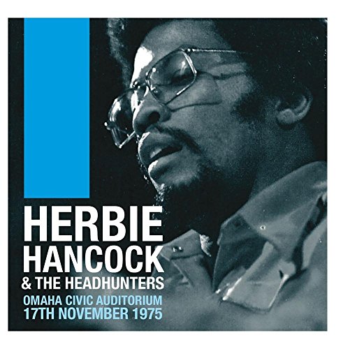 Omaha Civic Auditorium 17th November 1975 (Remastered) [Live FM Radio Broadcast Concert In Superb F von HI HAT