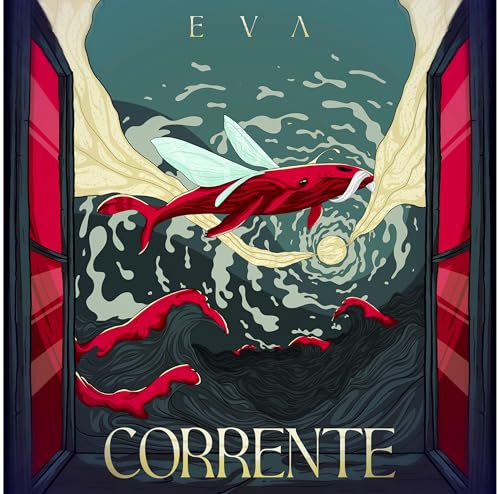 Corrente (180 Gr. Vinyl Blue Transparent Limited Edt.) [Vinyl LP] von HI-QU MUSIC