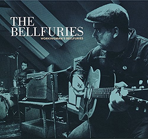 Workingmans Bellfuries (Lp) [Vinyl LP] von VINYL