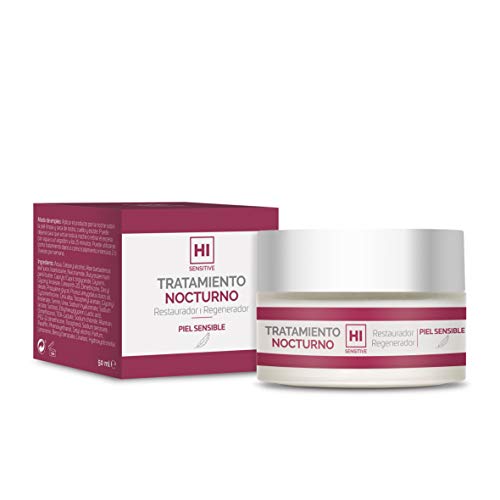 HI SENSITIVE tratamiento nocturno 50 ml von HI