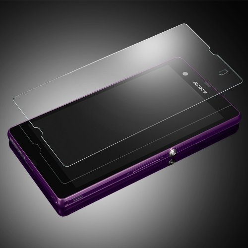 HI Xperiaz1 Zubehör für das Telefon Xperia Z1 (541) von HI