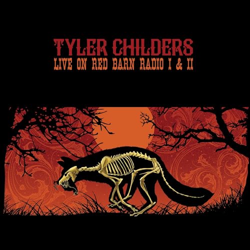 Live on Red Barn Radio I & II [Vinyl LP] von Thirty Tigers