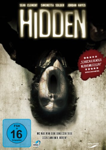 Hidden von HIDDEN 3D