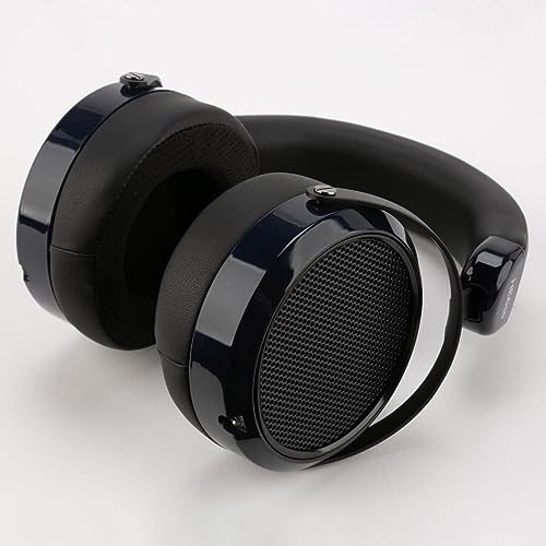 HIFIMAN HE6se V2 Über-Ohr Planar Magnetische Kopfhörer von HIFIMAN