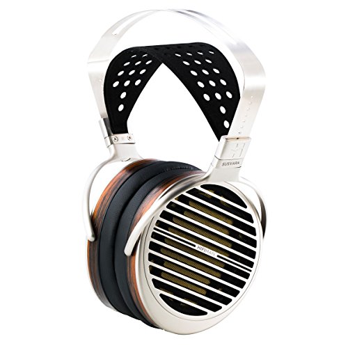 HIFIMAN SUSVARA Over-Ear-Kopfhörer mit magnetischem Planar-Kopfhörer von HIFIMAN