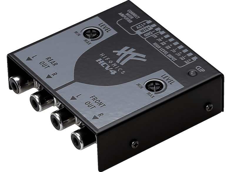 HIFONICS HCV 4 Adapter HIFONICS HCV 4 Adapter von HIFONICS