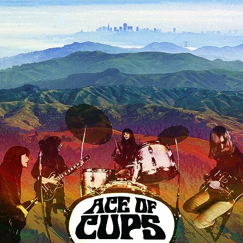 Ace of Cups von High Moon Records