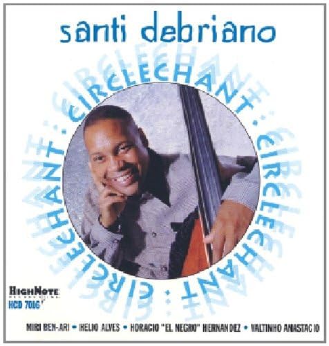 Circlechant von Highnote