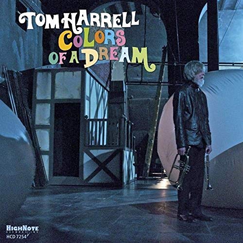 Colors Of A Dream von HIGH NOTE