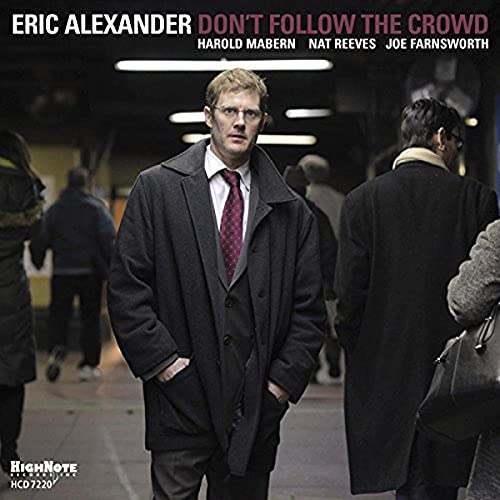 Don'T Follow the Crowd von HIGH NOTE