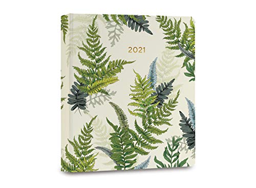 High Note 2021 17-Month Planner von HIGH NOTE