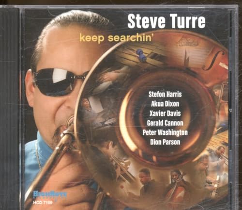 Keep Searchin von HIGH NOTE