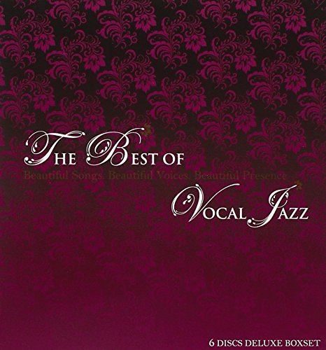 The Best of Vocal Jazz (6cd Boxset) von HIGH NOTE