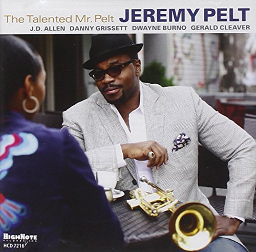 The Talented Mr.Pelt von HIGH NOTE