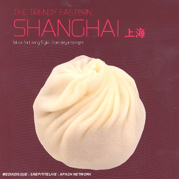 Trendy Eastern-Shanghai von HIGH NOTE