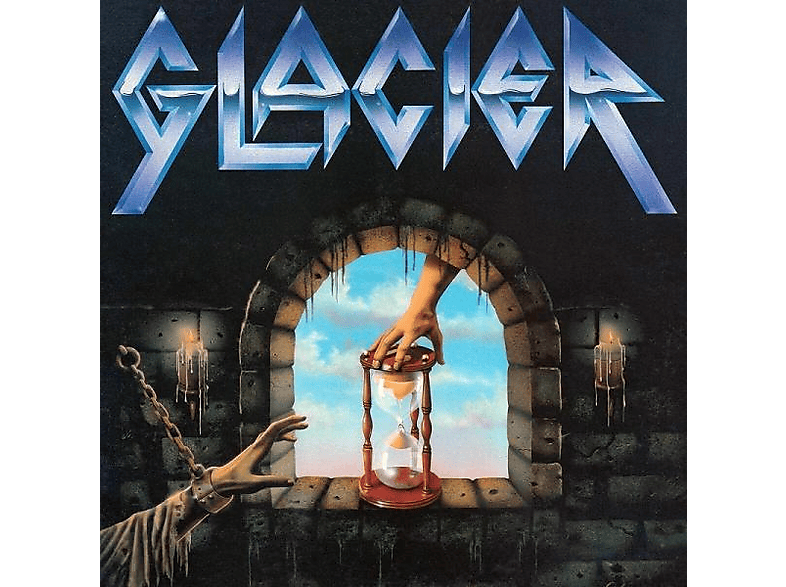 Glacier - (Slipcase) (CD) von HIGH ROLLE