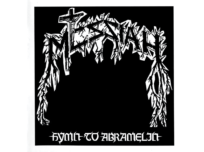 Messiah - Hymn to Abramelin (180g Black Vinyl) (Vinyl) von HIGH ROLLE