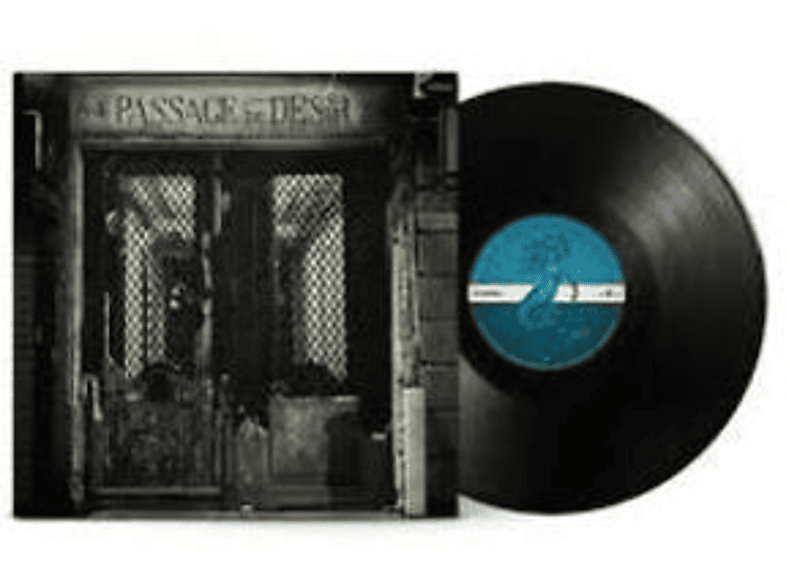 Johnny Blue Skies - Passage Du Desir (Vinyl) von HIGH TOP M