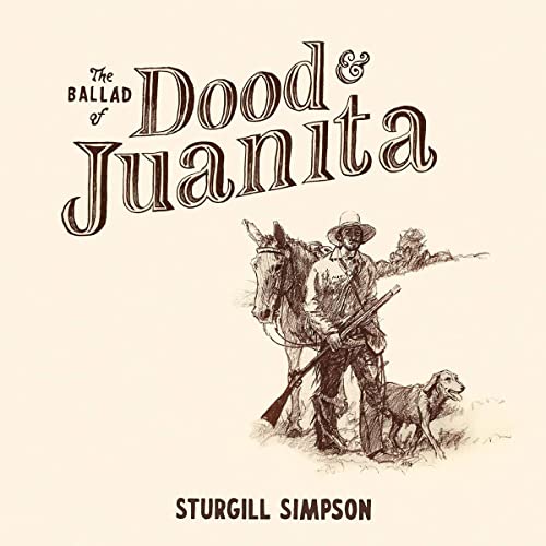 The Ballad of Dood & Juanita [Vinyl LP] von Thirty Tigers