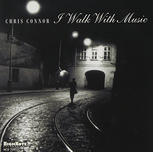 I Walk With Music von HIGHNOTE
