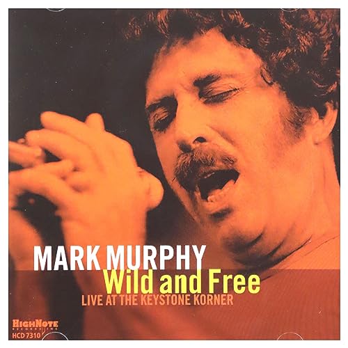 Mark Murphy von HIGHNOTE