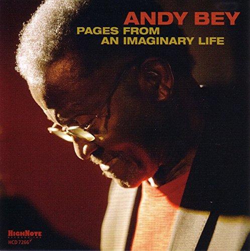 Pages From an Imaginary Life von HIGHNOTE