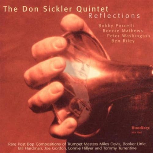 Reflections Reflections von HIGHNOTE