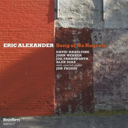 Song of No Regrets von HIGHNOTE
