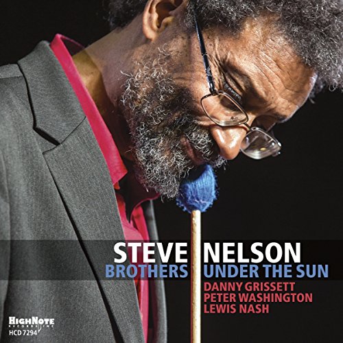 Steve Nelson von HIGHNOTE