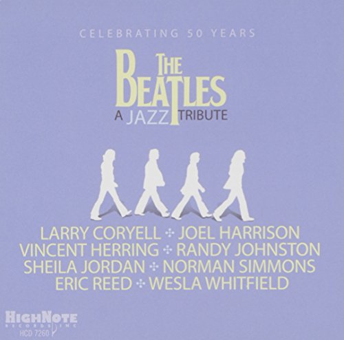 The Beatles - A Jazz Tribute von HIGHNOTE