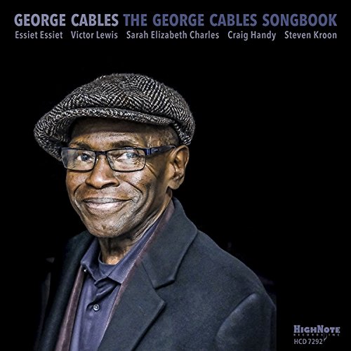The Geroge Cables Songbook von HIGHNOTE