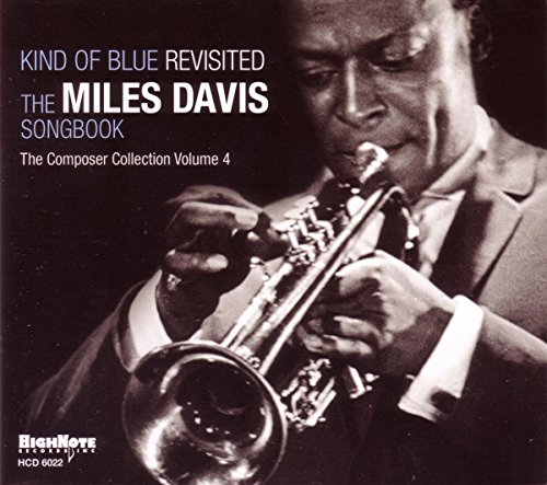 The Miles Davis Songbook-the Composer Collection von HIGHNOTE