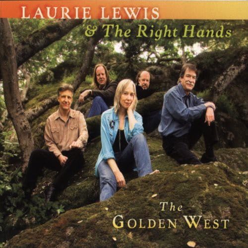 The Golden West von Concord Music Group