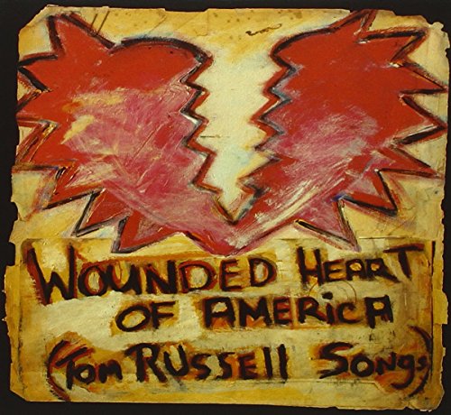 Wounded Heart of America von UNIVERSAL MUSIC GROUP