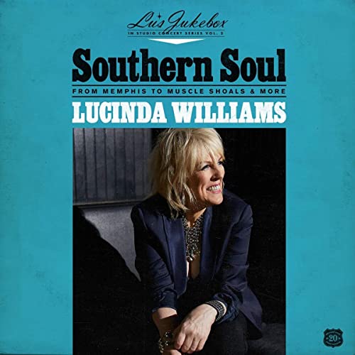 Lu'S Jukebox Vol. 2: Southern Soul: [Vinyl LP] von HIGHWAY 20 RECOR